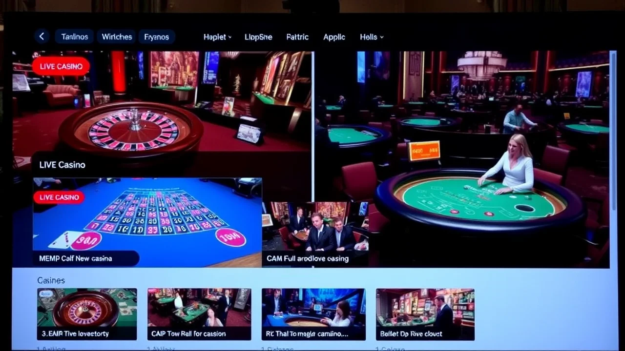 MostBet slot interfeysi